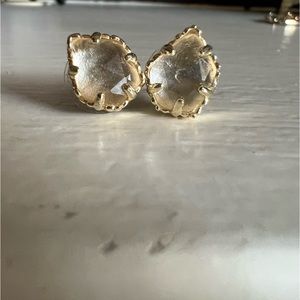 Kendra Scott Stud Earrings